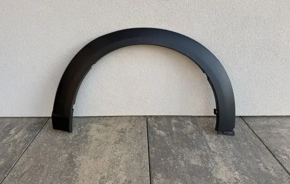 Mazda CX-3 Rear arch trim D10E51W31