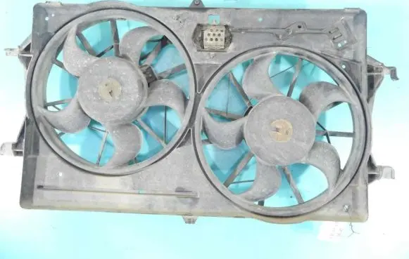 Ford Focus Fan set 0130303871 IMPRK1341543