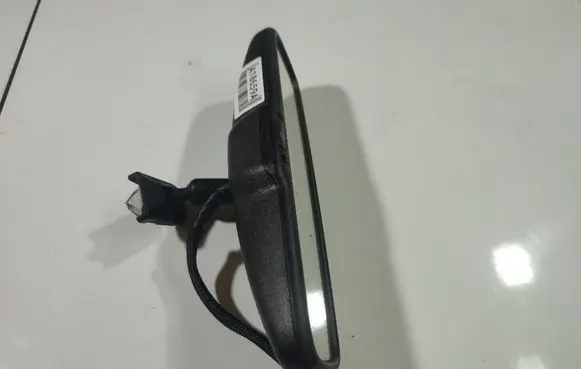 Chrysler Sebring (JS) Rear view mirror (interior) 0821079051069