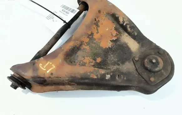 Chevrolet Corvette Front control arm