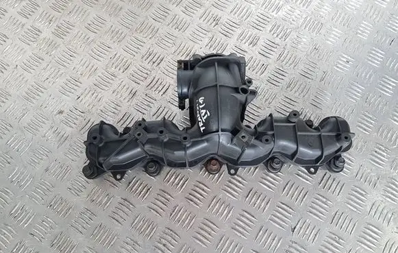 Ford Transit Intake manifold BK2Q9424CD