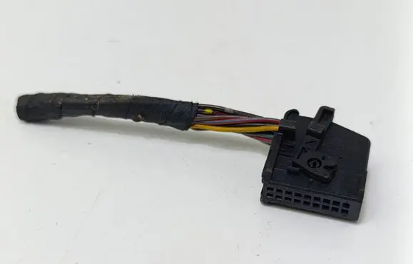 BMW 5 E60 E61 Other wiring loom 8364654