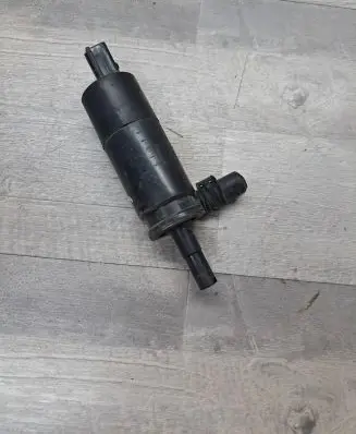 Audi A3 S3 8P Headlight washer pump 3B7955681 2212