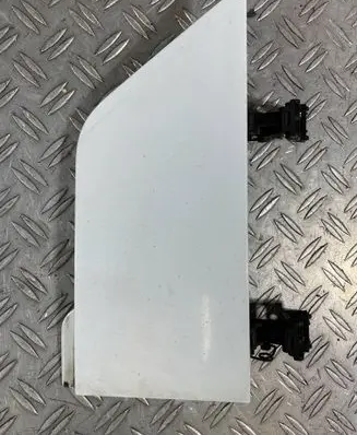 Ford Transit Custom Fuel tank cap