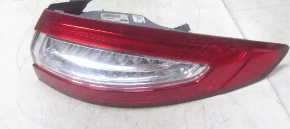 Ford Mondeo MK V Rear/tail lights DS73-13404-FJ