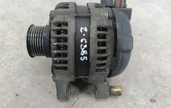 Volvo V50 Generator/alternator 
