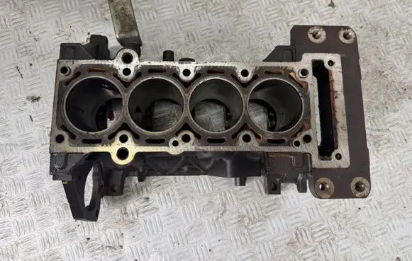 KIA Niro Engine block 55226129