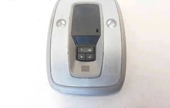 Volvo V70 Other interior light 39806308