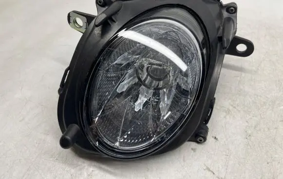 Bentley Continental LED Daytime headlight 3SD953042A
