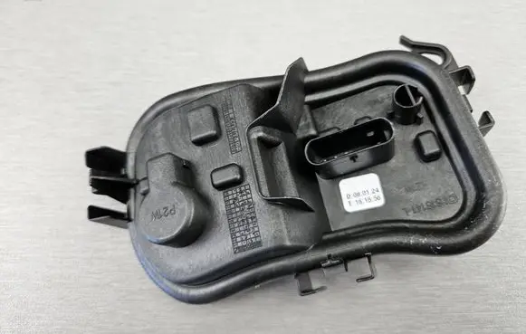BMW 4 F32 F33 Tail light bulb cover holder 7366065 63217366065