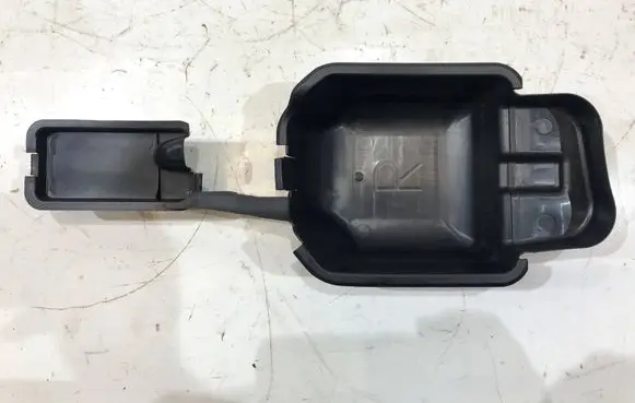 Jeep Cherokee ACC Distronic radar sensor grill/trim 