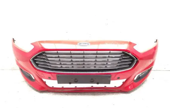 Ford Mondeo MK V Front bumper