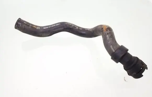 Ford Mondeo Mk III Engine coolant pipe/hose 2S718260AE