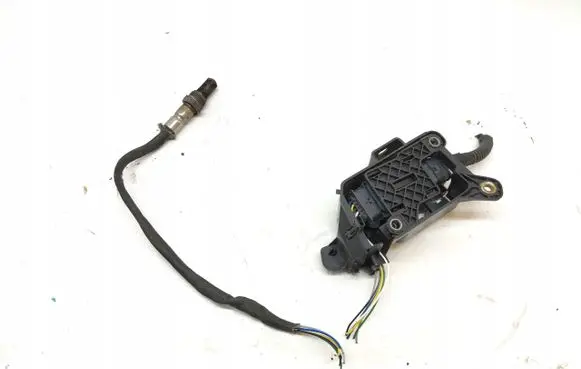 Citroen C4 III e-C4 Lambda probe sensor