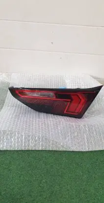 BMW 1 F70 Rear/tail lights 5A36184