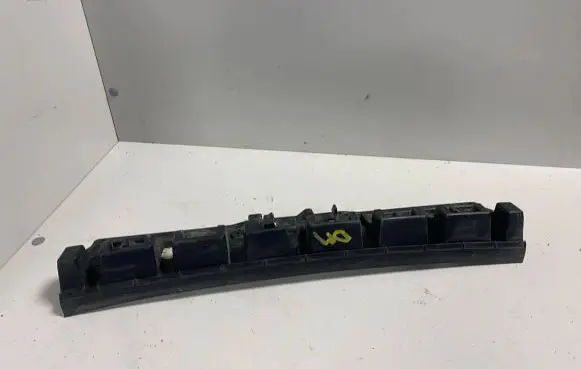 Volvo C30 Rear bumper mounting bracket 30657221