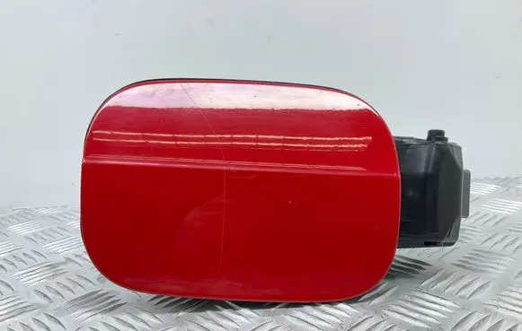 Fuel tank cap