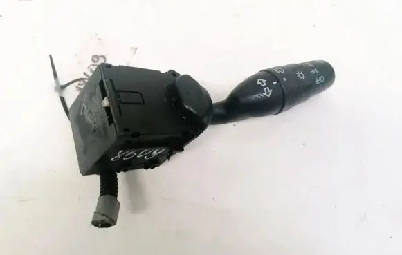 Chevrolet Captiva Indicator stalk M297432