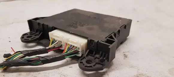 Toyota Prius (XW20) Other control units/modules 8865047051 1775003362