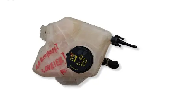 Ford Transit Courier Coolant expansion tank/reservoir 