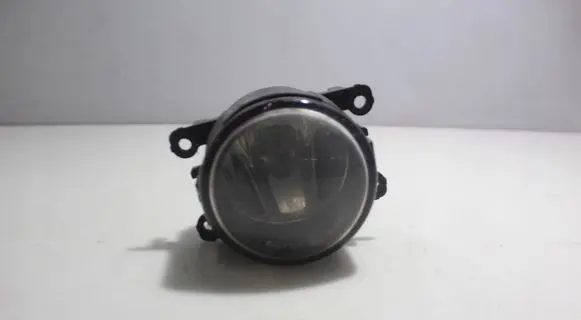Citroen C4 I Front fog light