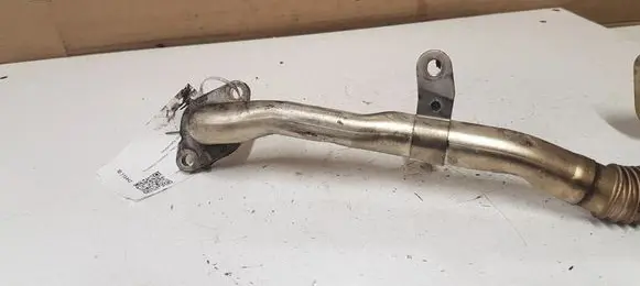 Renault Megane II EGR valve line/pipe/hose 8200612266