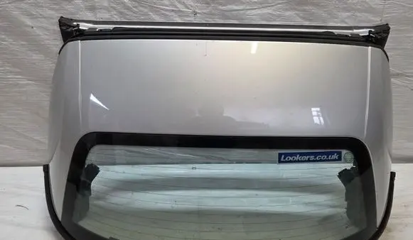 Opel Tigra B Roof 