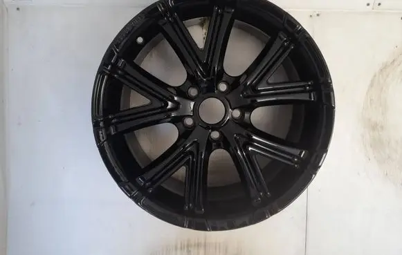 Toyota Corolla E210 E21 R18 alloy rim KBA47974