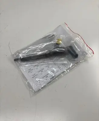 Nissan Qashqai+2 Fuel injector 8200903034