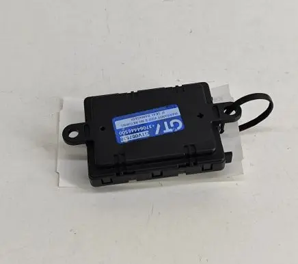 BMW 4 F32 F33 Other control units/modules 9371374