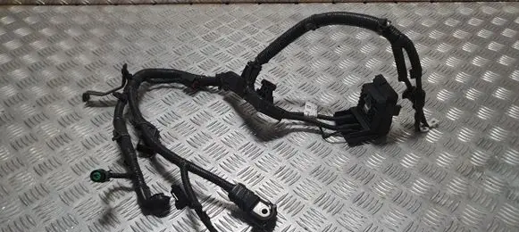 KIA Ceed Positive cable (battery) 91850-J7151