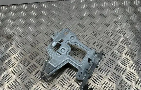 Mercedes-Benz GLC X253 C253 Bracket in trunk/boot A2055451740