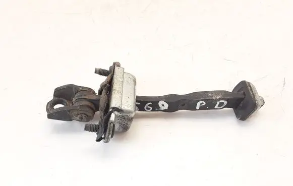 Ford Maverick Front door check strap stopper
