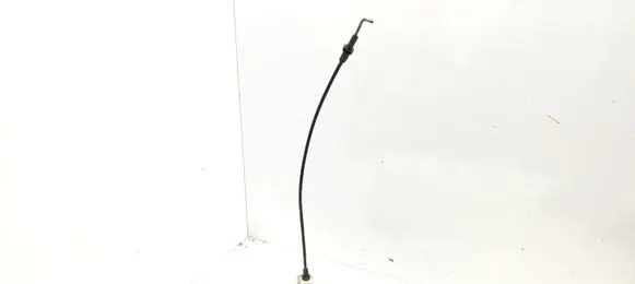 Fiat Panda II Rear door lock 46803513