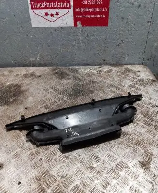 Toyota RAV 4 (XA30) Cabin air duct channel 5595042030 T10056