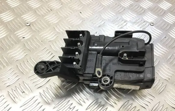 Mercedes-Benz S C217 Fuse module A2225406028