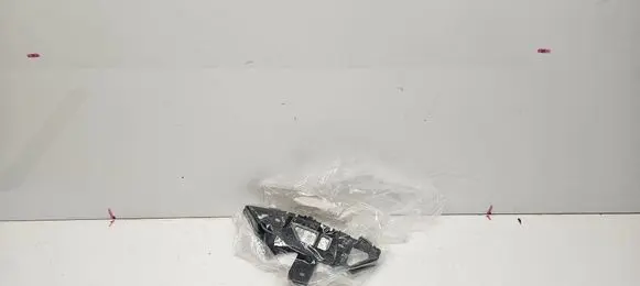 Volkswagen Touran II Front bumper mounting bracket 1T0807183C 2119803751 0992901