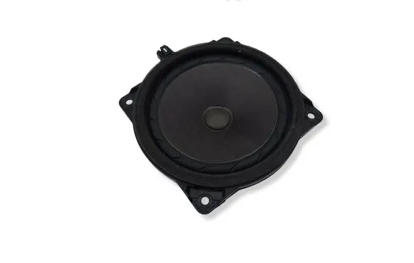 Hyundai Santa Fe Front door speaker 963302W000