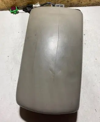 Armrest