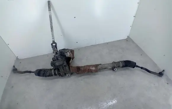 Mercedes-Benz B W245 Steering rack 1694603100