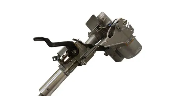 Nissan Qashqai Electric power steering pump 488104EH0C