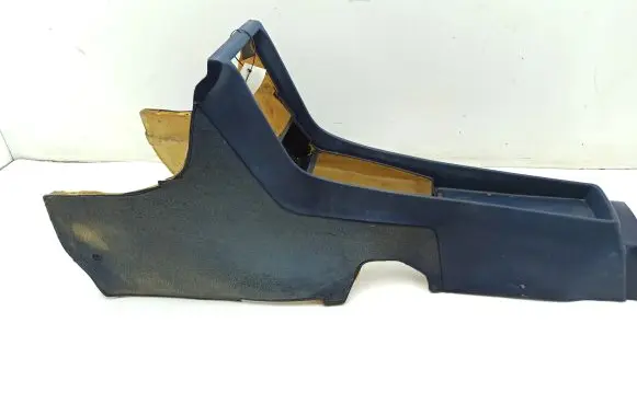 Mercedes-Benz S W116 Center console 1166830225