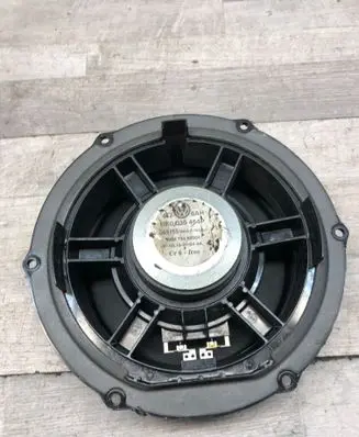 Volkswagen Golf Plus Front door speaker 1K0035454P 900475460004 01031220044A