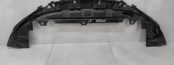 Volvo XC70 Front bumper skid plate/under tray 30698425