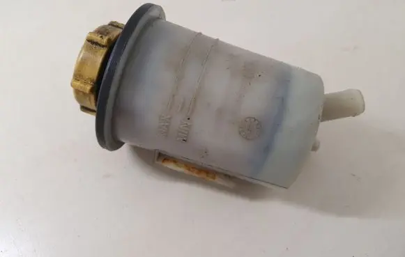 Ford Transit Power steering fluid tank/reservoir YC153R700AA
