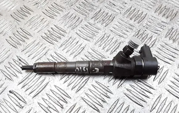 Opel Insignia A Fuel injector 0445110423