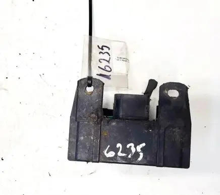 Mercedes-Benz Sprinter W901 W902 W903 W904 Glow plug pre-heat relay 0255452832