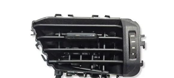 Volkswagen T-Cross Dashboard side air vent grill/cover trim 2GM819703
