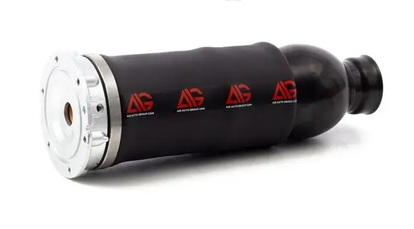 Audi A6 S6 C5 4B Air suspension bag 4Z7616051B 4Z7616051D 4Z7616040C