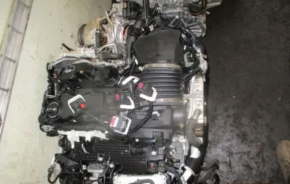 Opel Insignia A Engine 5678